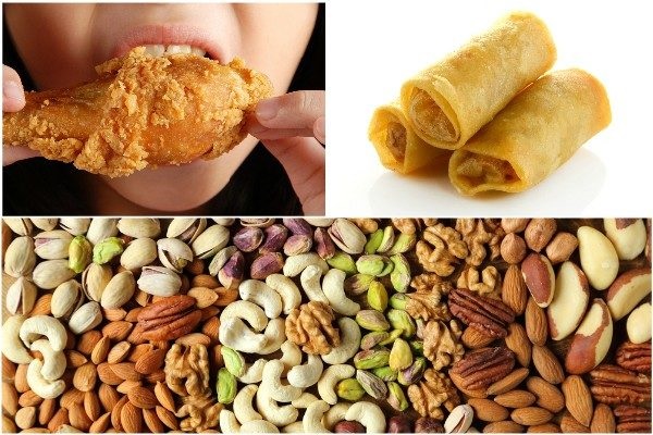  Các món ăn có độ gòn, dai, cứng là câu trả lời cho niềng răng kiêng ăn gì