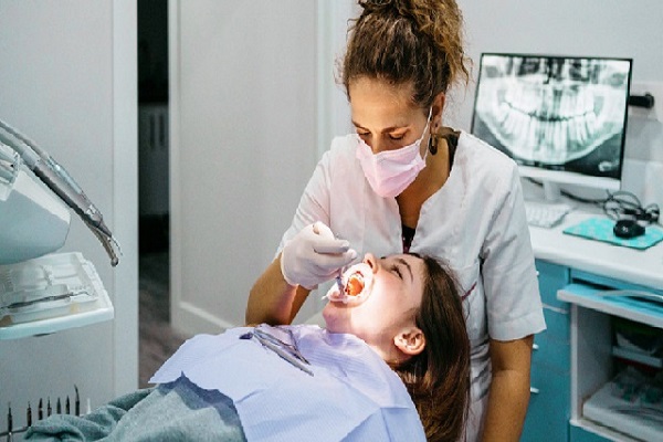 Phẫu thuật hàm chỉnh răng không đều