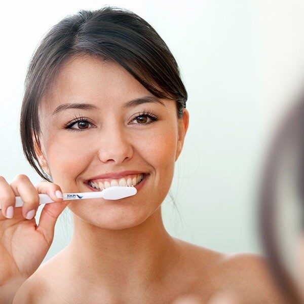 Chăm sóc răng sau khi trám như thế nào