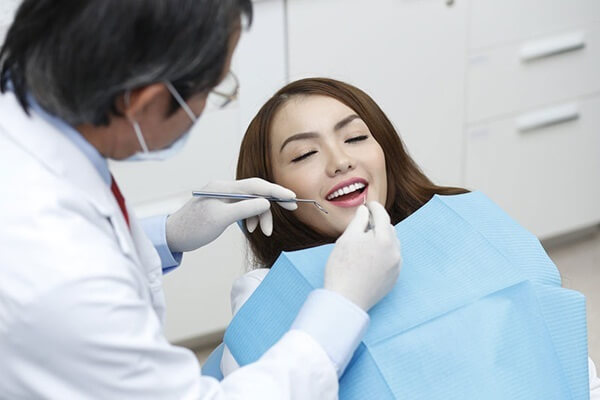 Quá trình điều trị nghiêm ngặt, đảm bảo những nguyên tắc an toàn tại Art Dentist