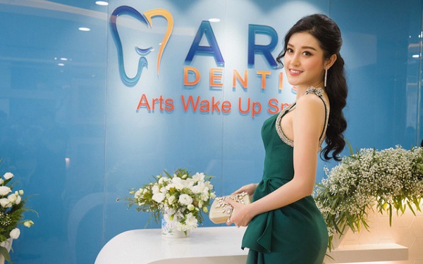 Những lí do bạn nên lựa chọn nha khoa Art Dentist để khám răng cho trẻ.